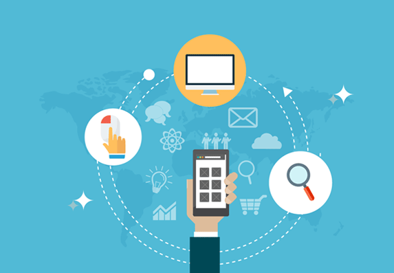 Dashboard Cloud Distributie belplan