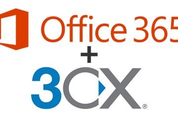 Synchronisatie van Office 365-gebruikers naar 3CX-extensies