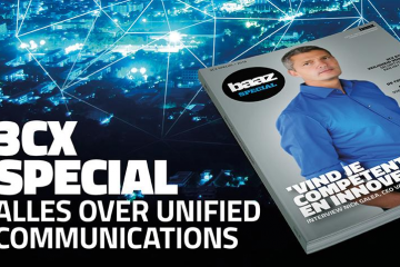 Special: 3CX: hét complete communicatie systeem