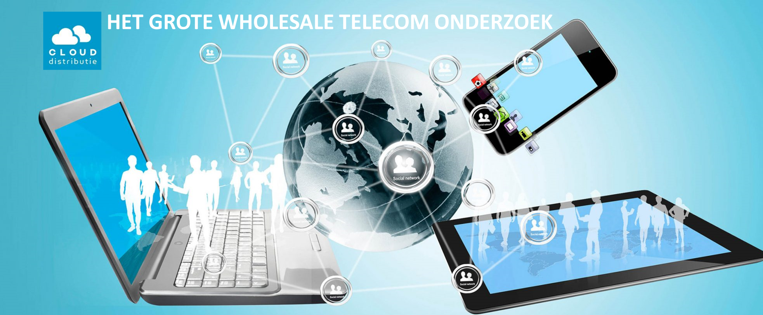 2020 Wholesale Telecom onderzoek