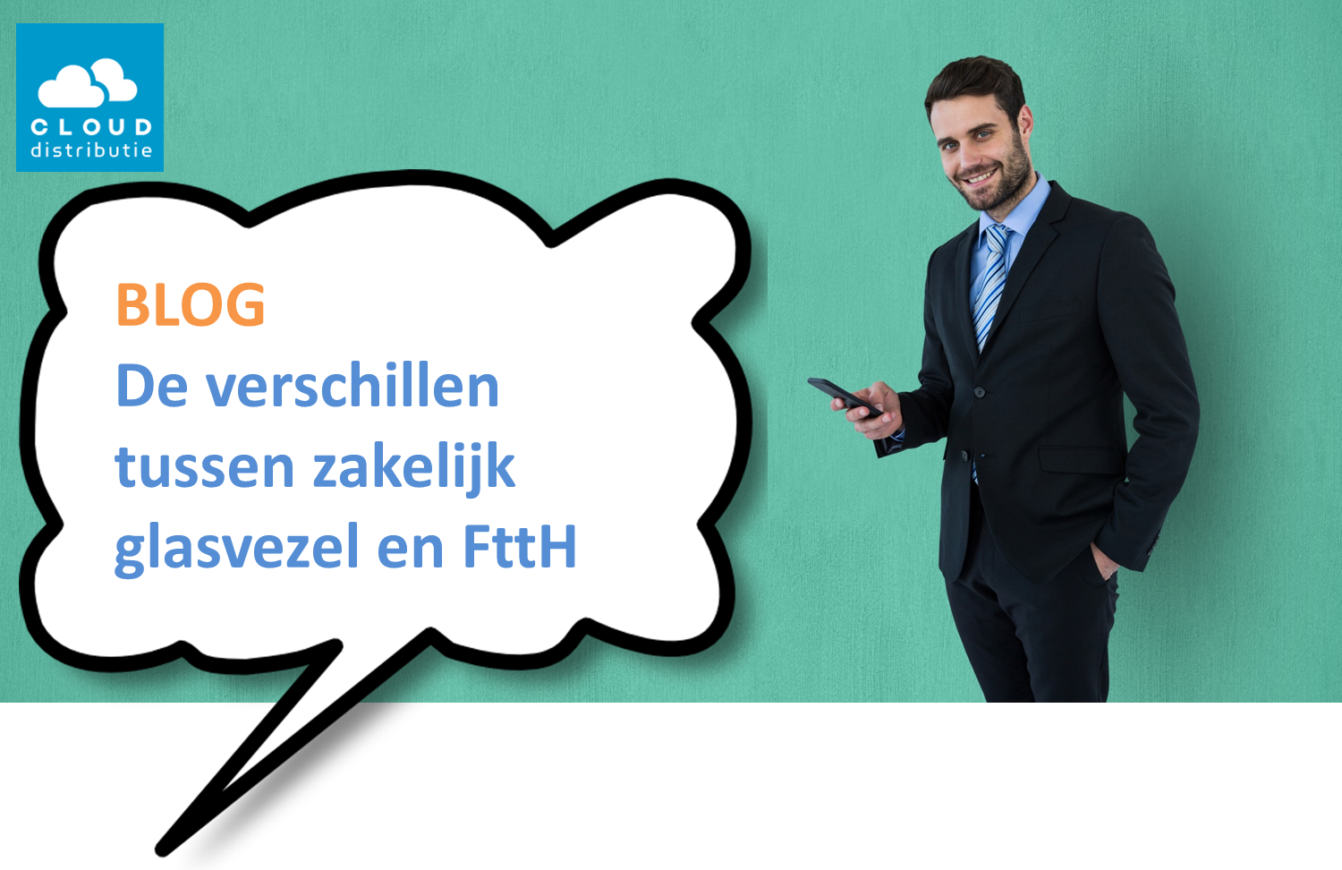 Wat is het verschil tussen Fiber to the Office (FttO) en Fiber to the Home (Ftth)