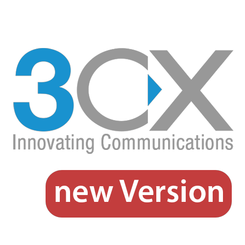 3CX V20 is nu officieel uitgebracht, neem deel aan het webinar
