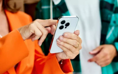 De grens tussen vaste telefonie en mobiel is de afgelopen jaren flink vervaagd.