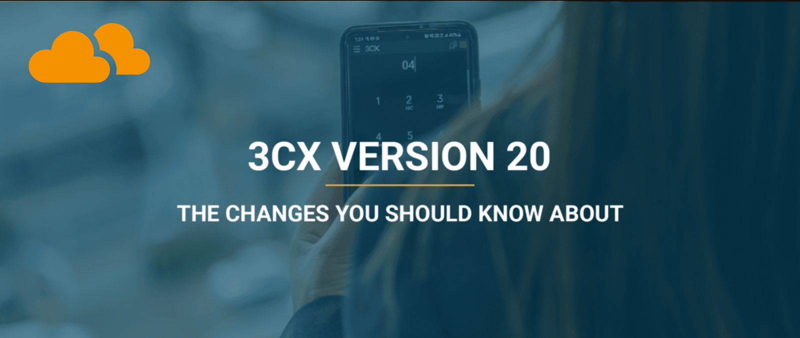 Odido en 3CX tariefswijziging en meer keuze in hosting voor 3CX bundels