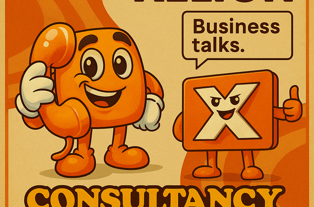 Xelion lanceert consultancyservice voor partners en klanten