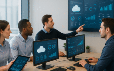 “Ik zoek geen leverancier die alles voor me doet, maar een partner die zorgt dat ik het zélf kan – zonder dat ik het wiel opnieuw hoef uit te vinden.”